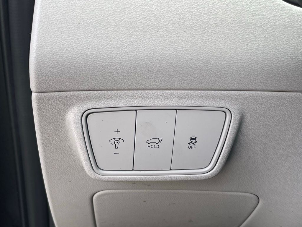 2022 Hyundai TUCSON SEL - VENTILATED SEATS / BOSE PREMIUM AUDIO
