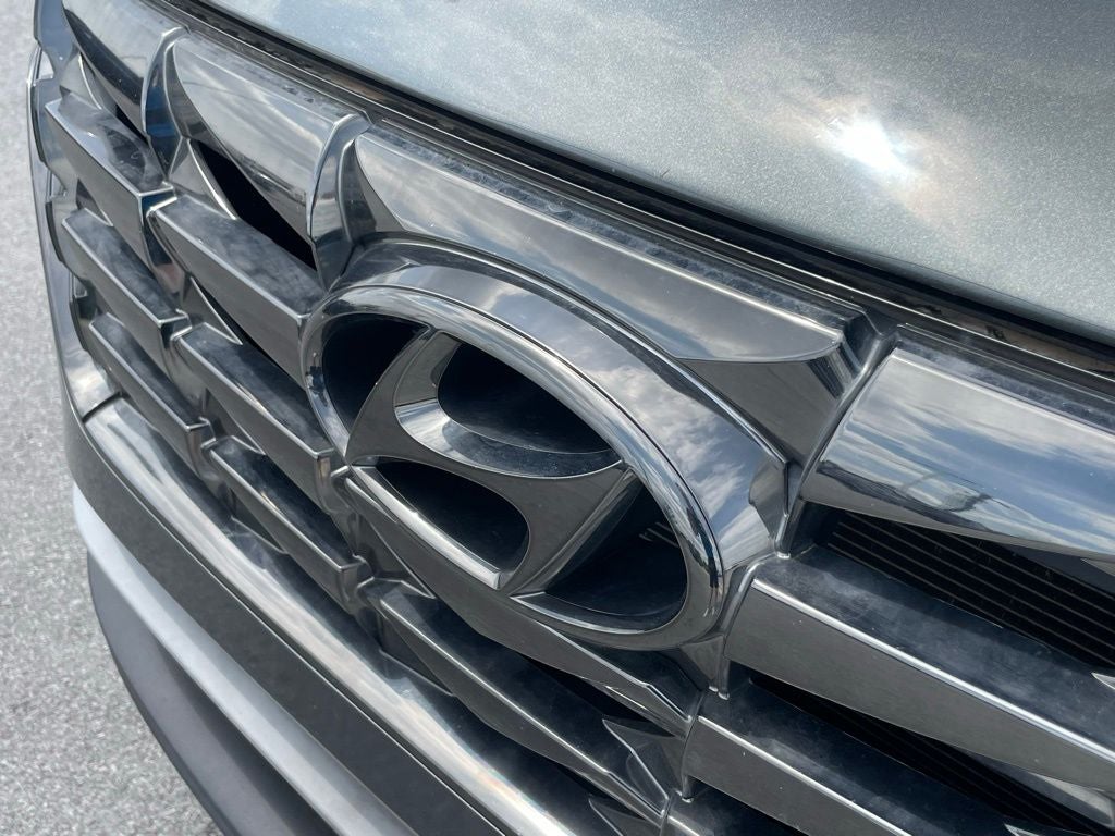 2022 Hyundai TUCSON SEL - VENTILATED SEATS / BOSE PREMIUM AUDIO