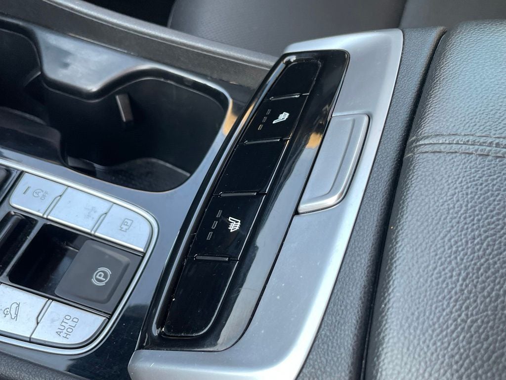 2023 Hyundai TUCSON SEL - POWER LIFTGATE / POWER SUNROOF