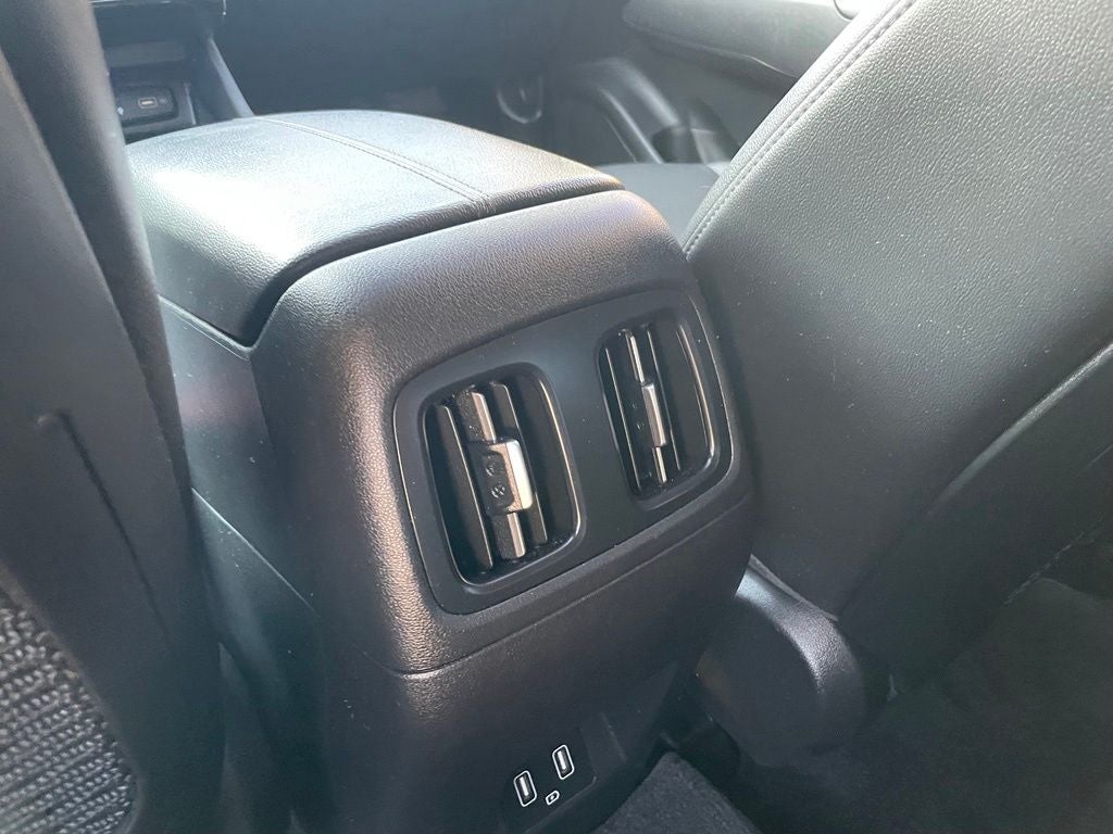 2023 Hyundai TUCSON SEL - POWER LIFTGATE / POWER SUNROOF