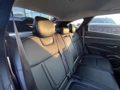 2023 Hyundai TUCSON SEL - POWER LIFTGATE / POWER SUNROOF
