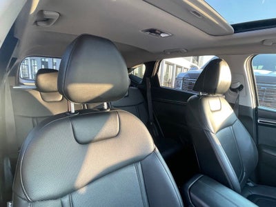 2023 Hyundai TUCSON SEL - POWER LIFTGATE / POWER SUNROOF