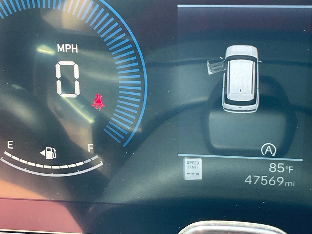 2025 Hyundai SANTA FE SEL - APPLE CARPLAY / POWER LIFTGATE