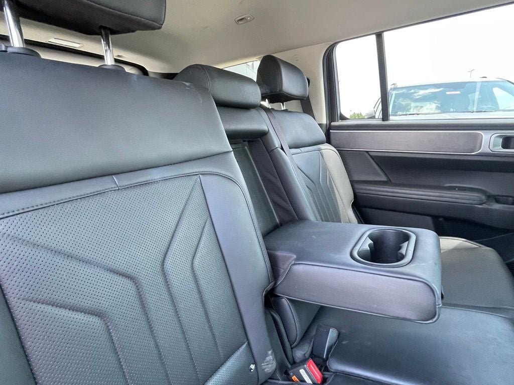 2025 Hyundai SANTA FE SEL - APPLE CARPLAY / POWER LIFTGATE