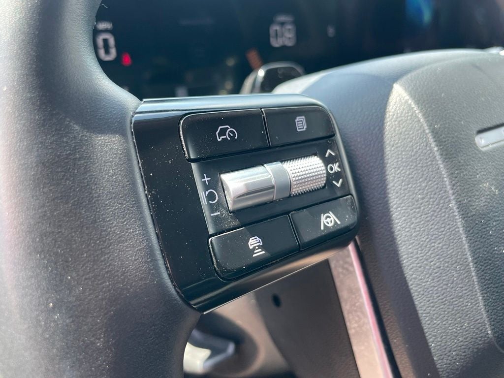 2025 Hyundai SANTA FE SEL - APPLE CARPLAY / POWER LIFTGATE