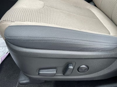 2022 Hyundai SANTA FE SEL - HEATED SEATS / BLIND SPOT MONITORING