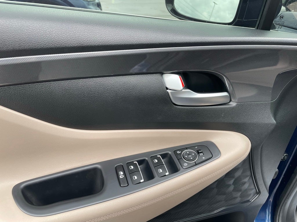 2022 Hyundai SANTA FE SEL - HEATED SEATS / BLIND SPOT MONITORING