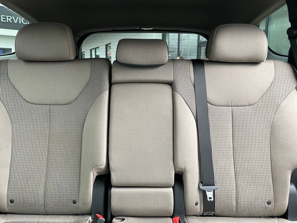 2022 Hyundai SANTA FE SEL - HEATED SEATS / BLIND SPOT MONITORING