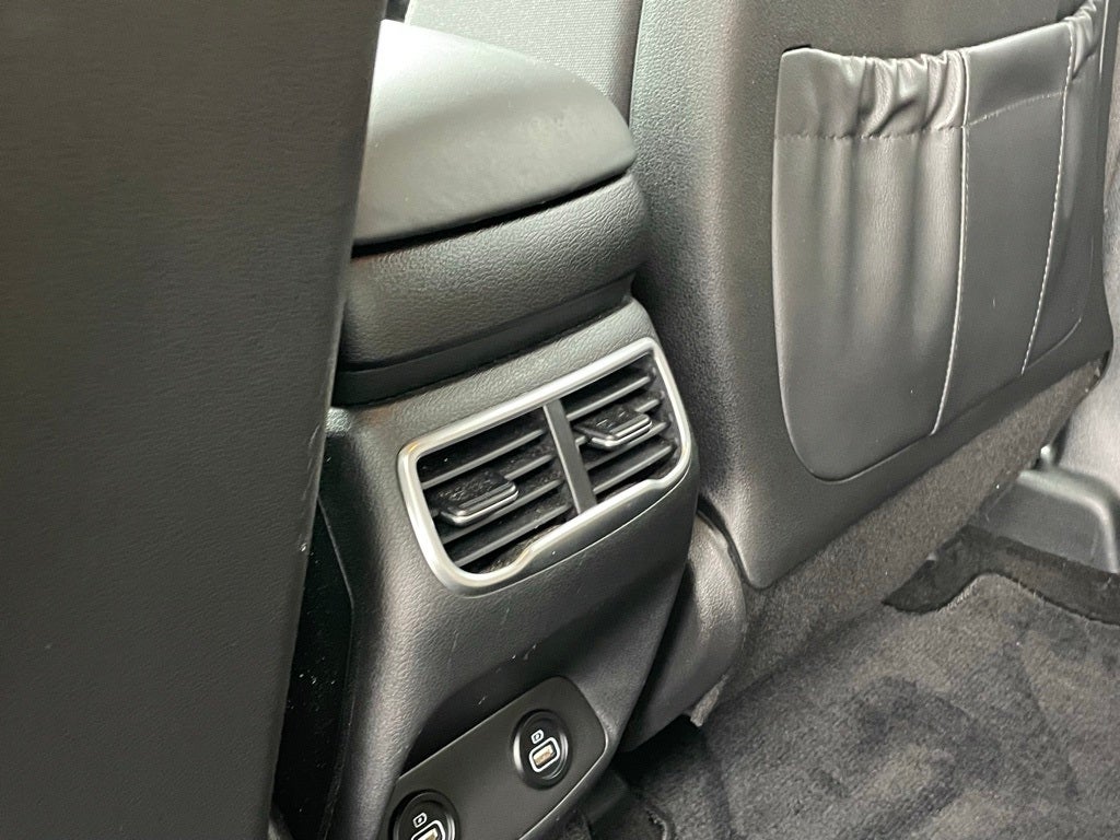 2022 Hyundai SANTA FE SEL - HEATED SEATS / BLIND SPOT MONITORING