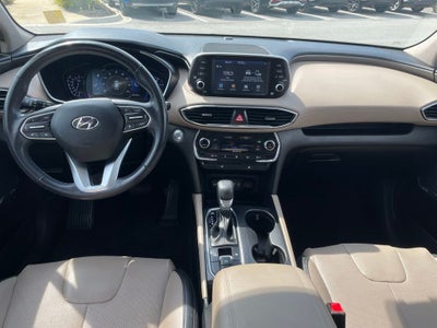 2020 Hyundai SANTA FE SEL - APPLE CARPLAY / 2.0 TURBO