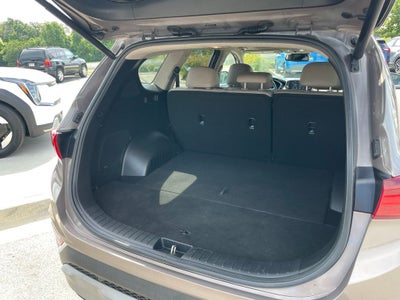 2020 Hyundai SANTA FE SEL - APPLE CARPLAY / 2.0 TURBO