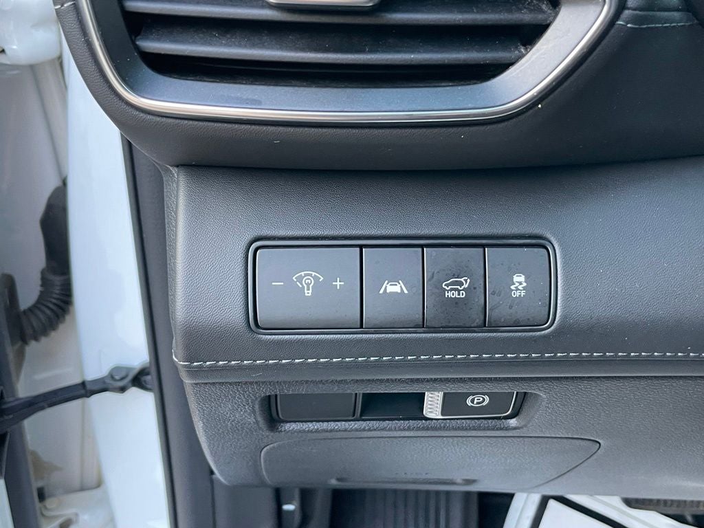 2022 Hyundai SANTA FE SEL - HARMAN KARDON AUDIO / APPLE CARPLAY