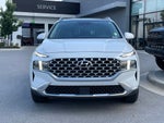2022 Hyundai SANTA FE SEL - HARMAN KARDON AUDIO / APPLE CARPLAY