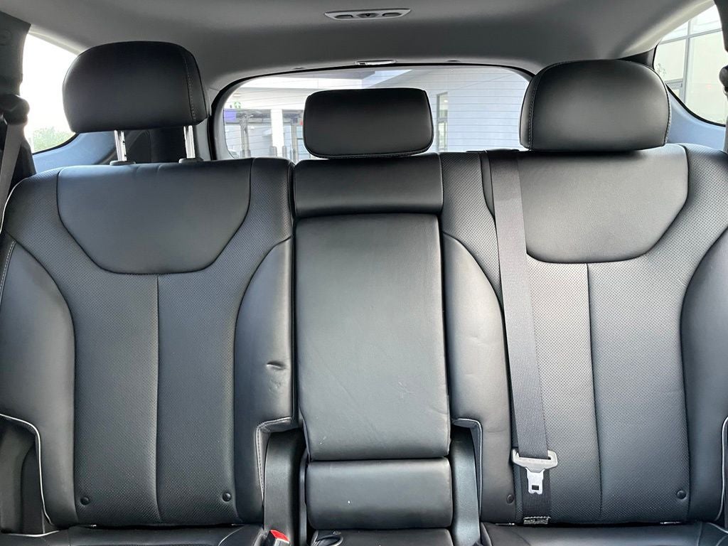2022 Hyundai SANTA FE SEL - HARMAN KARDON AUDIO / APPLE CARPLAY