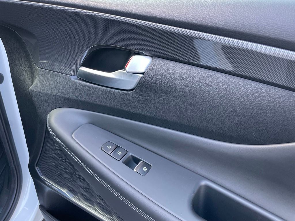 2022 Hyundai SANTA FE SEL - HARMAN KARDON AUDIO / APPLE CARPLAY