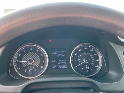 2019 Hyundai ELANTRA SE - KEYLESS ENTRY / BLIND SPOT MIRROR