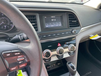 2019 Hyundai ELANTRA SE - KEYLESS ENTRY / BLIND SPOT MIRROR