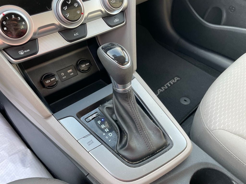 2019 Hyundai ELANTRA SE - KEYLESS ENTRY / BLIND SPOT MIRROR