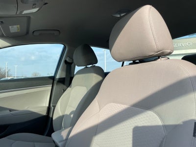 2019 Hyundai ELANTRA SE - KEYLESS ENTRY / BLIND SPOT MIRROR