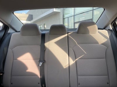 2019 Hyundai ELANTRA SE - KEYLESS ENTRY / BLIND SPOT MIRROR