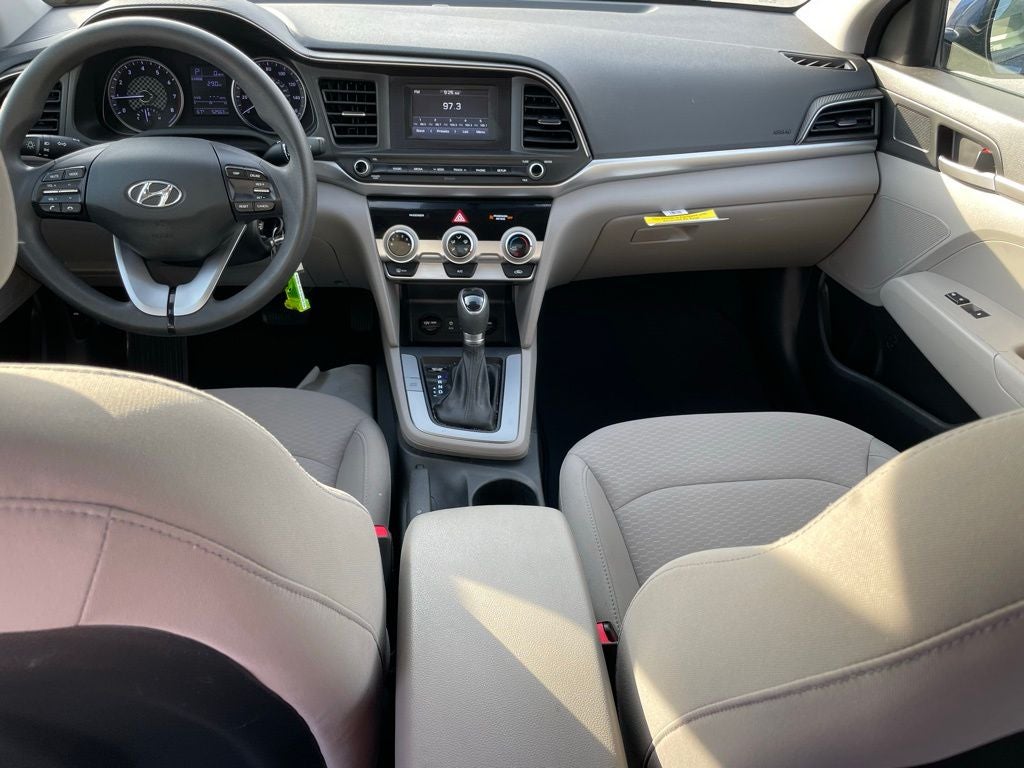 2019 Hyundai ELANTRA SE - KEYLESS ENTRY / BLIND SPOT MIRROR
