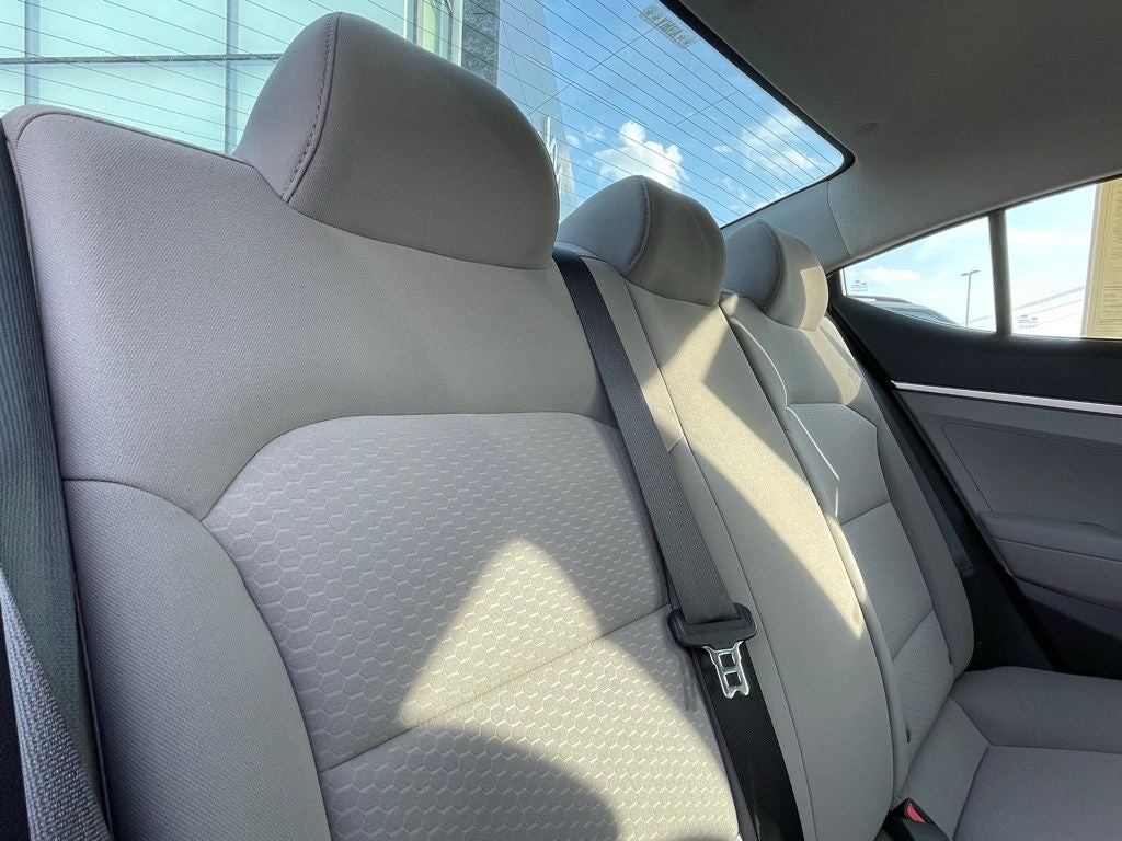 2019 Hyundai ELANTRA SE - KEYLESS ENTRY / BLIND SPOT MIRROR