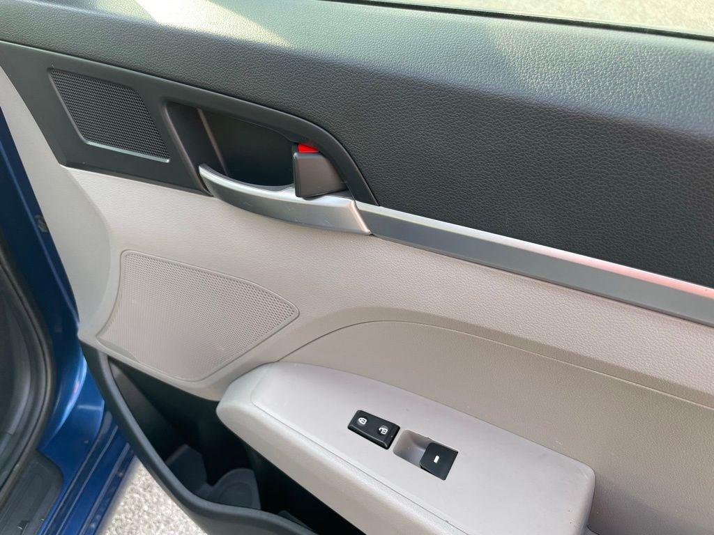 2019 Hyundai ELANTRA SE - KEYLESS ENTRY / BLIND SPOT MIRROR