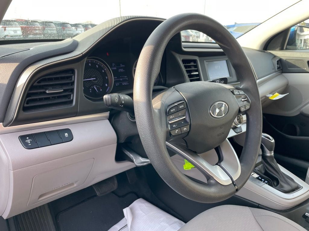 2019 Hyundai ELANTRA SE - KEYLESS ENTRY / BLIND SPOT MIRROR