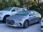 2017 Hyundai ELANTRA SE - 38 MPG / CRUISE CONTROL