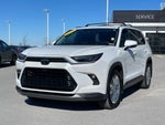 2024 Toyota Grand Highlander Platinum - PANORAMIC SUNROOF / ADAPTIVE CRUISE