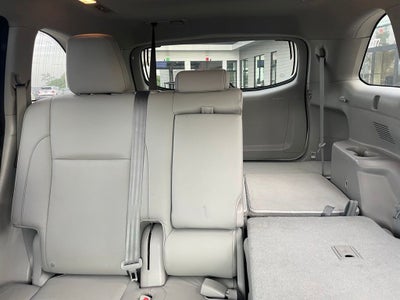 2015 Toyota Highlander XLE V6 - POWER MOONROOF / NAVIGATION