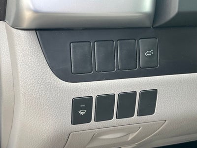 2015 Toyota Highlander XLE V6 - POWER MOONROOF / NAVIGATION