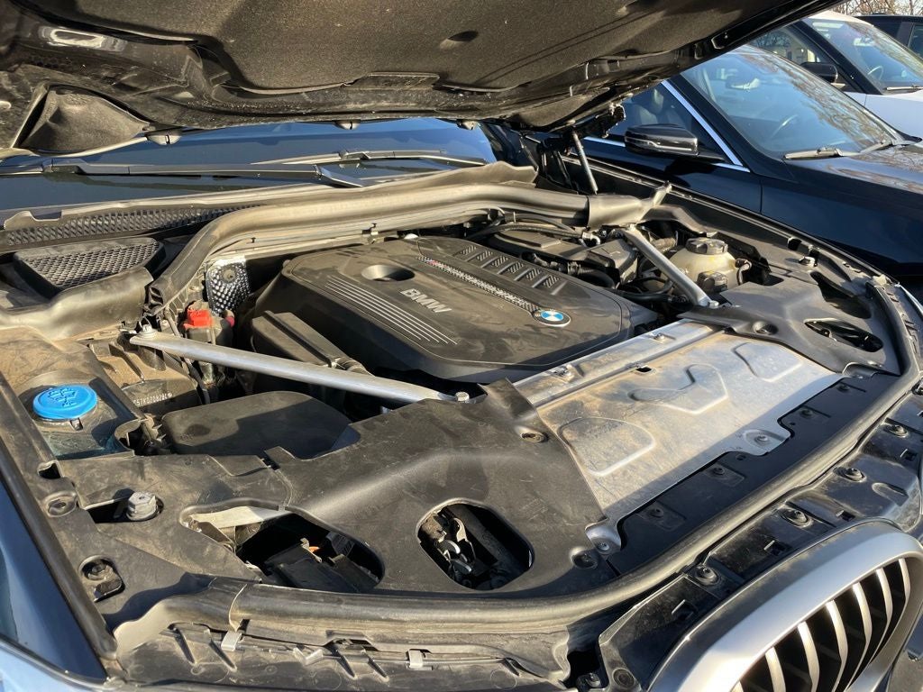 2019 BMW X3 M40i - ADAPTIVE SUSPENSION / AMBIENT LIGHTING