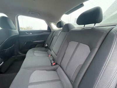 2021 Kia K5 LXS - PUSH BUTTON START / BLIND SPOT AVOIDANCE