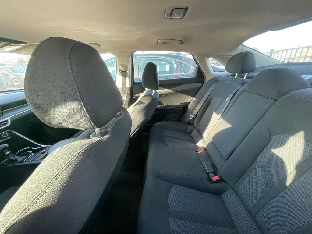 2021 Kia K5 LXS - PUSH BUTTON START / BLIND SPOT AVOIDANCE