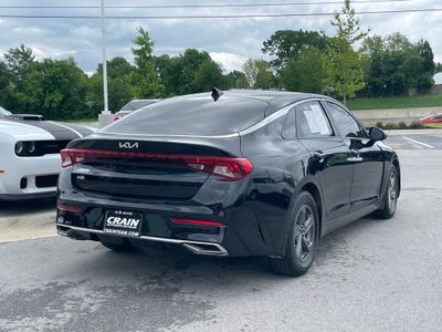2023 Kia K5 LXS - PUSH BUTTON START / APPLE CARPLAY