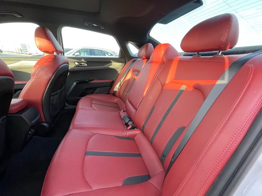 2023 Kia K5 GT-Line - PANORAMIC SUNROOF / SMART CRUISE CONTROL