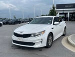 2016 Kia Optima LX - BLIND SPOT DETECTION / POWER DRIVER'S SEAT