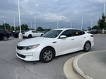 2016 Kia Optima LX - BLIND SPOT DETECTION / POWER DRIVER'S SEAT