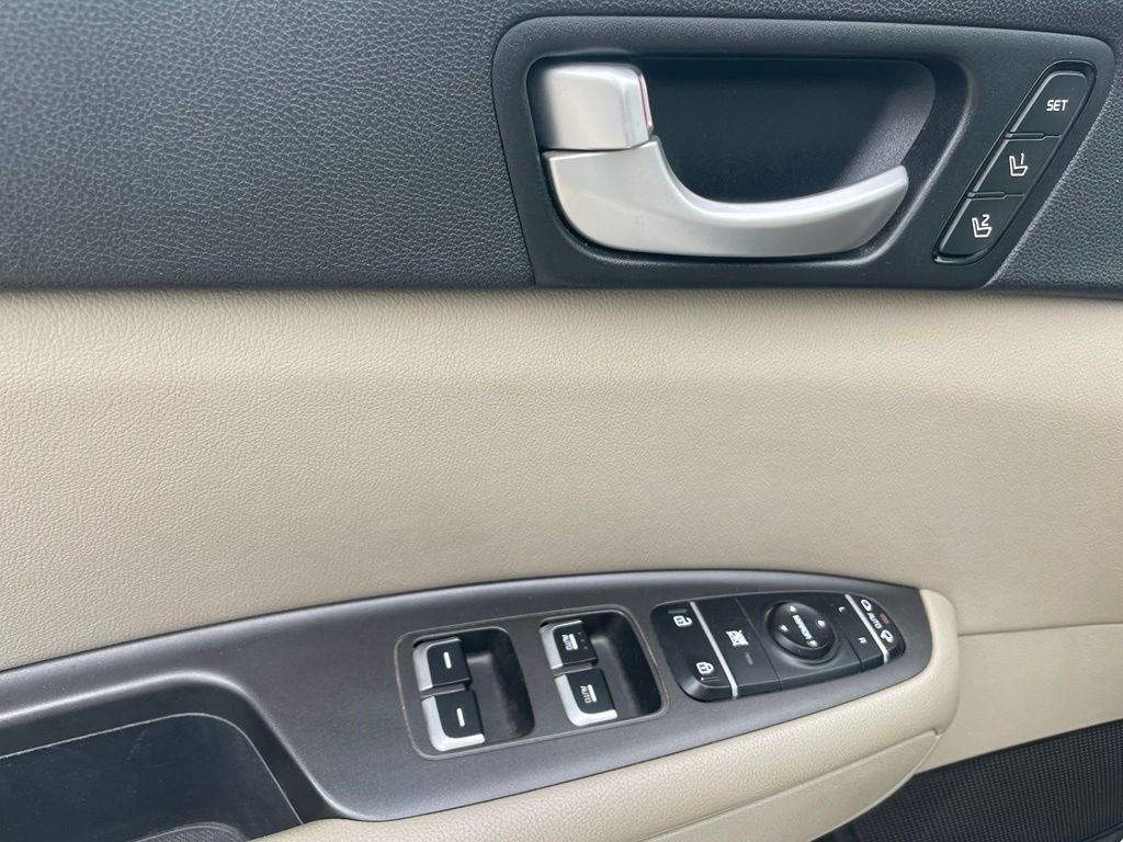 2016 Kia Optima LX - BLIND SPOT DETECTION / POWER DRIVER'S SEAT