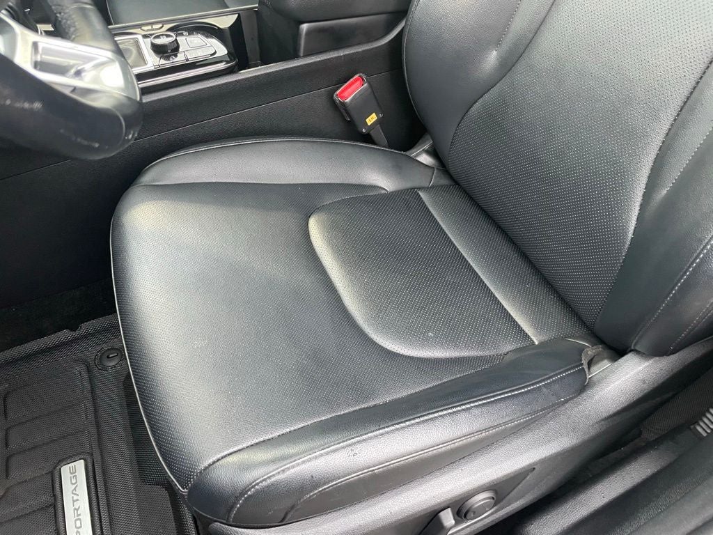 2025 Kia Sportage EX - KIA CERTIFIED / PANORAMICE SUNROOF
