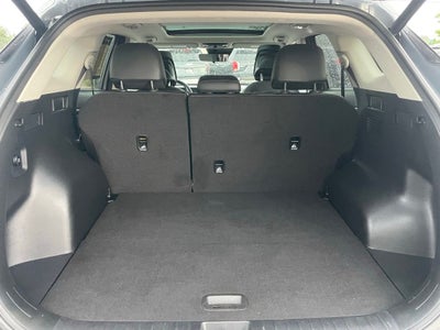 2025 Kia Sportage EX - KIA CERTIFIED / PANORAMICE SUNROOF
