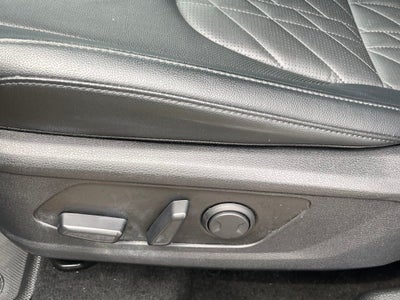 2023 Kia Sportage X-Line - KIA CERTIFIED