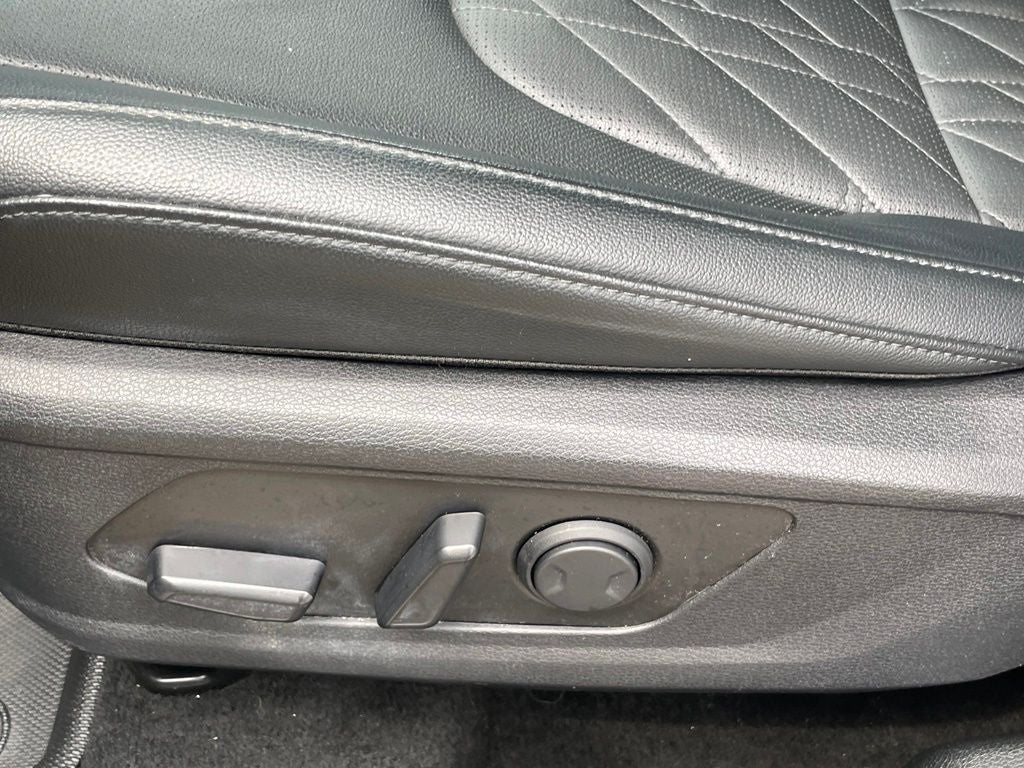 2023 Kia Sportage X-Line - KIA CERTIFIED