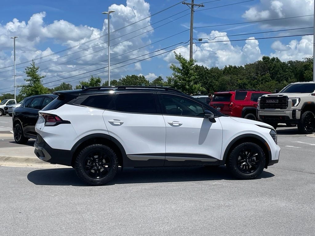 2023 Kia Sportage X-Pro Prestige - POWER MOONROOF / HARMAN KARDON AUDIO