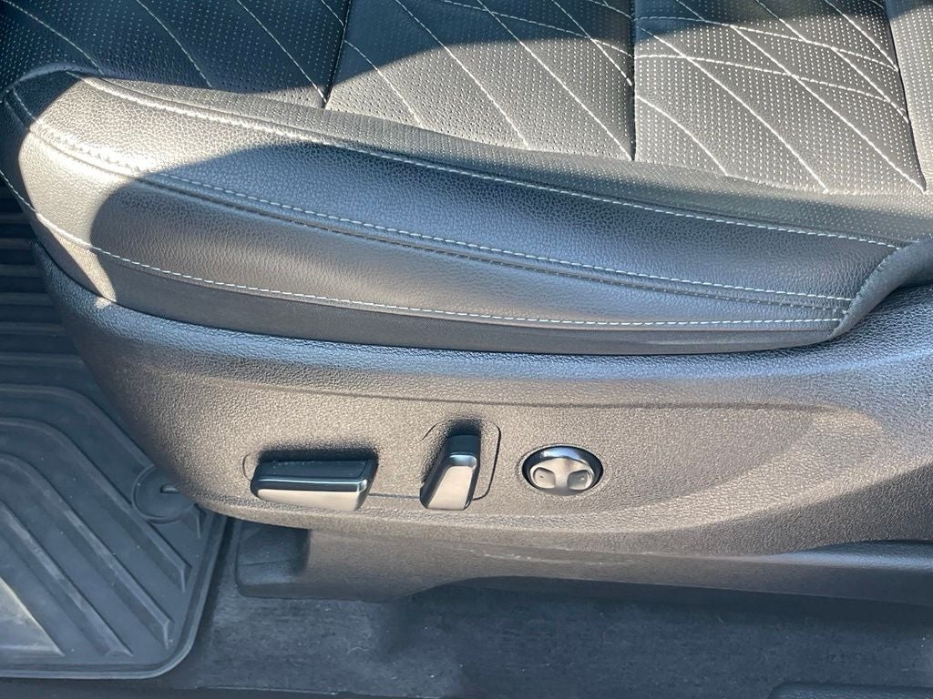 2025 Kia Telluride EX X-Line - KIA CERTIFIED / POWER MOONROOF