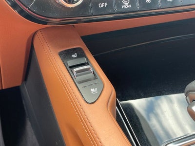 2023 Kia Telluride EX X-Line - KIA CERTIFIED / POWER MOONROOF