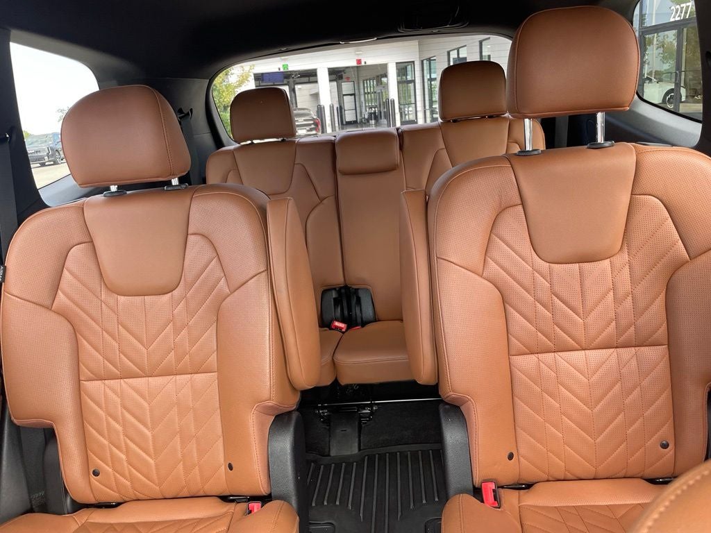 2023 Kia Telluride EX X-Line - KIA CERTIFIED / POWER MOONROOF