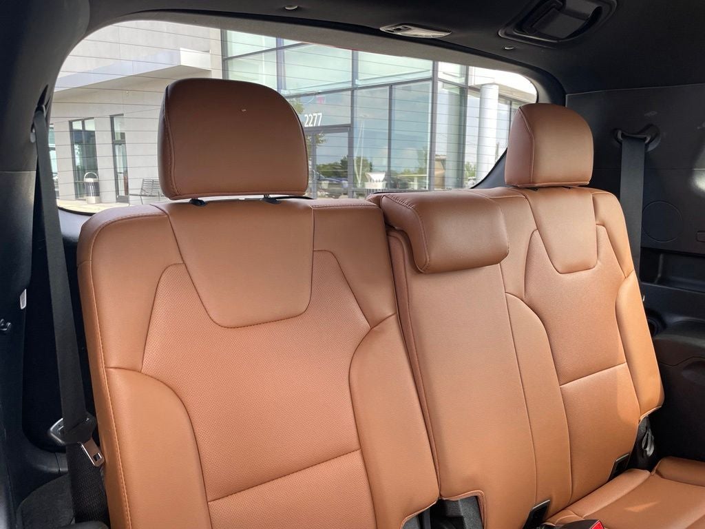 2023 Kia Telluride EX X-Line - KIA CERTIFIED / POWER MOONROOF