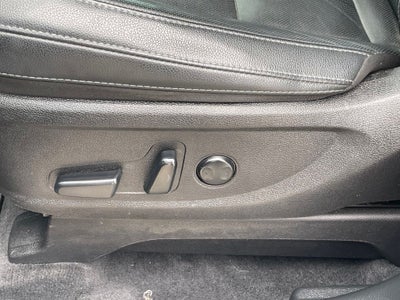 2021 Kia Telluride EX - CAPTAINS CHAIRS / TOWING PACKAGE